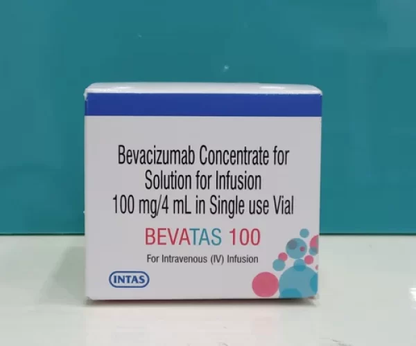 Bevatas Injection