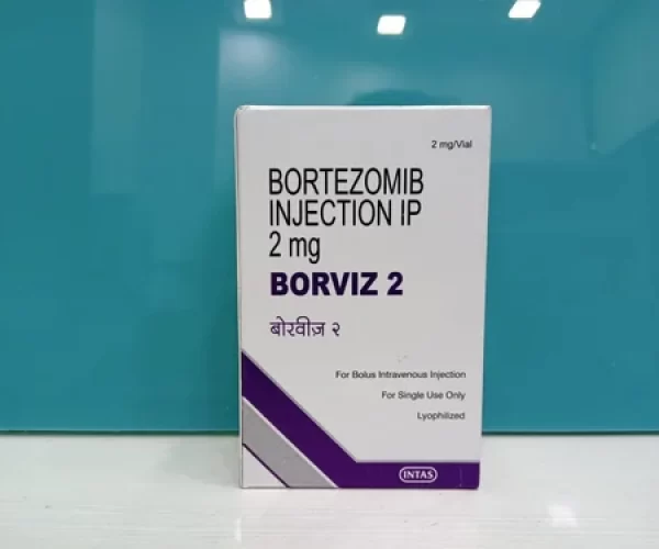 Borviz 2 Injection