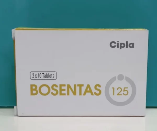 Bosentas Tablet