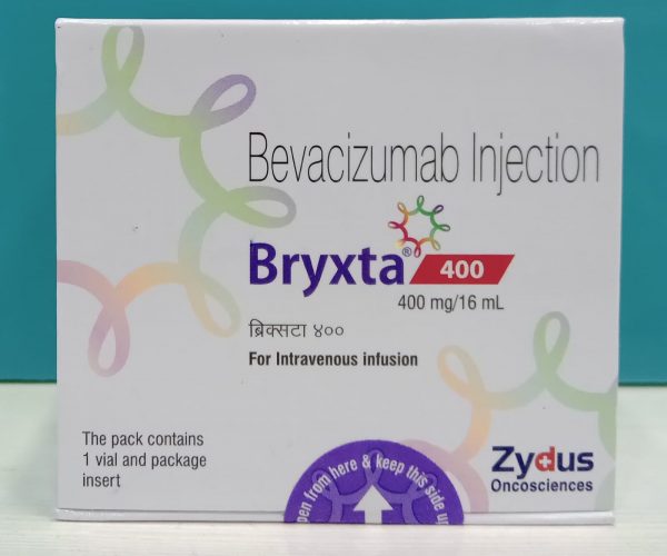 BRYXTA(400 MG)