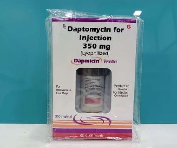 Dapmicin Injection