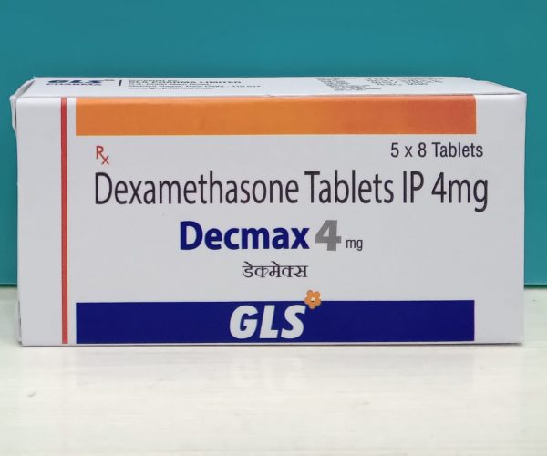 Decmax Tablet