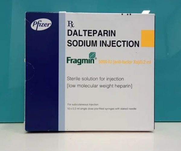 Fragmin Injection