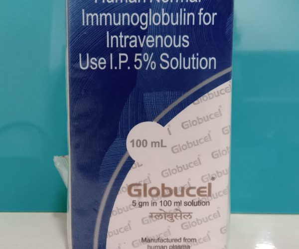 Globucel Injection