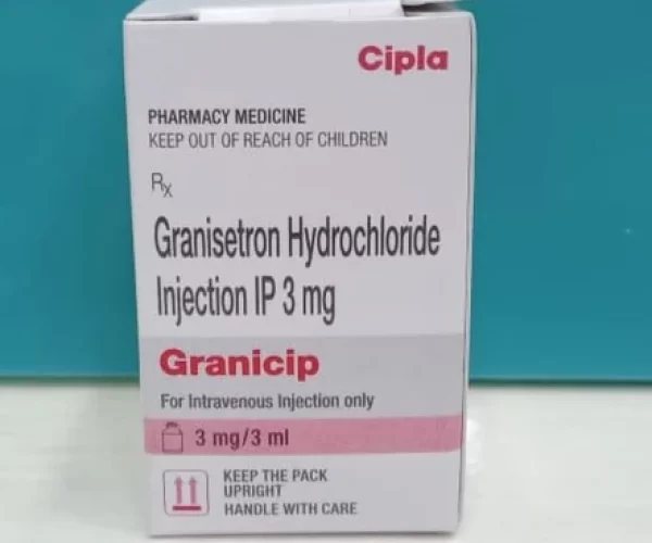 Granicip Injection