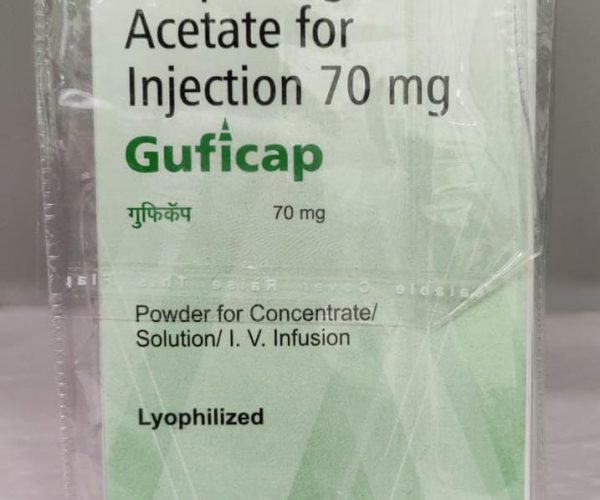 Guficap Injection