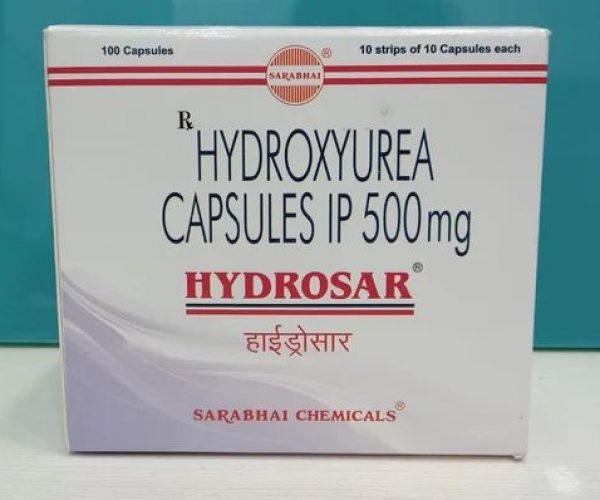 Hydrosar Capsule