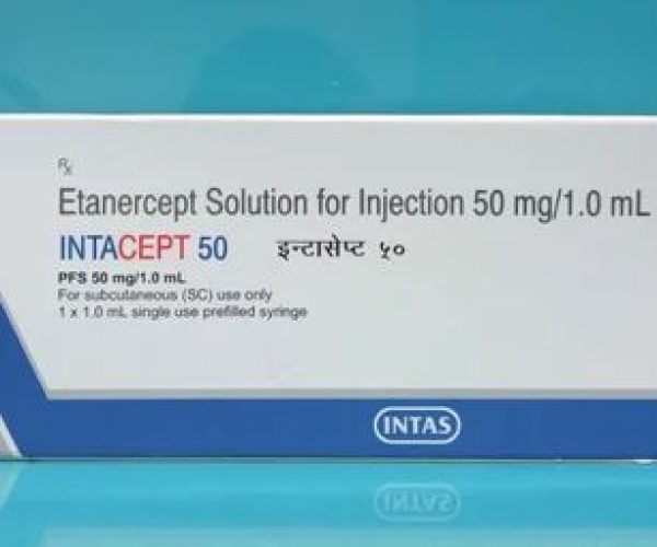 Intacept Injection