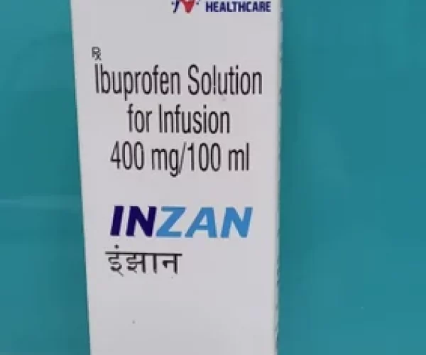 Inzan Injection