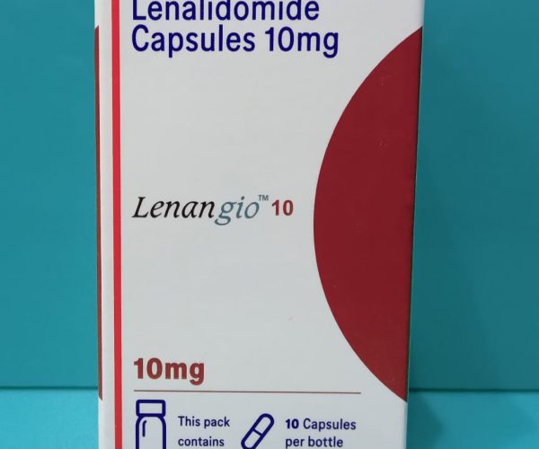 Lenangio Capsule