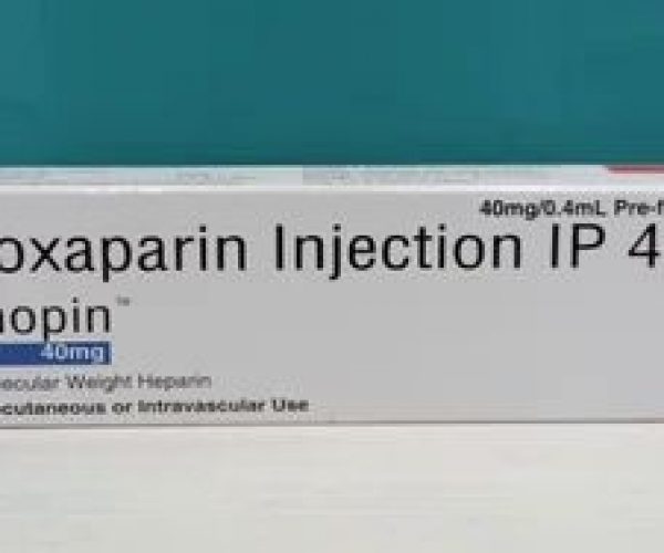 Lonopin Injection