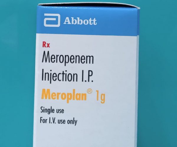 Meroplan Injection