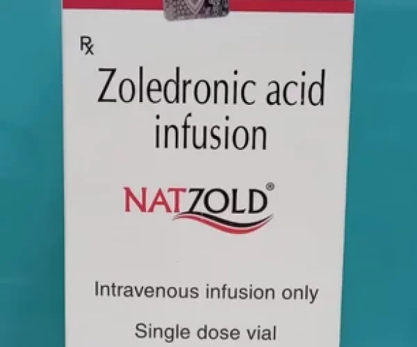 Natzold Injection