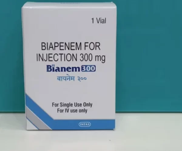 Bianem 300 Injection