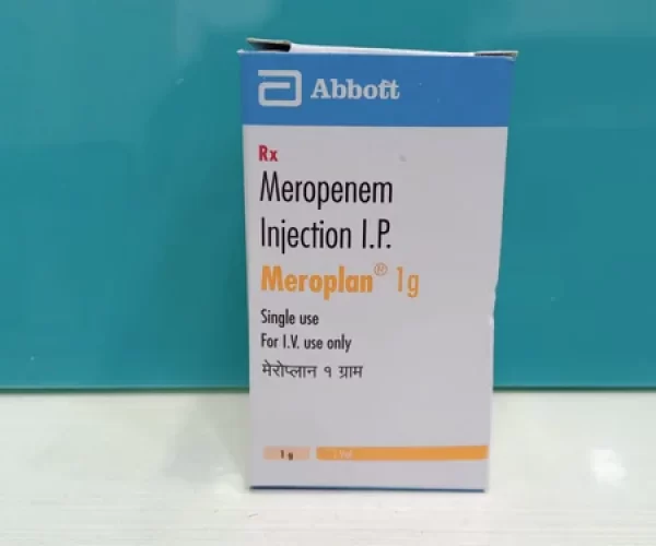 Merpy  Injection