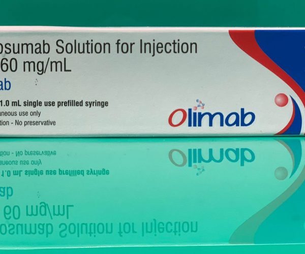 Olimab Injection