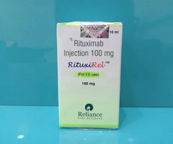 Rituxirel Injection