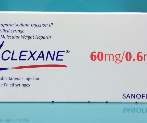 Clexane  Injection