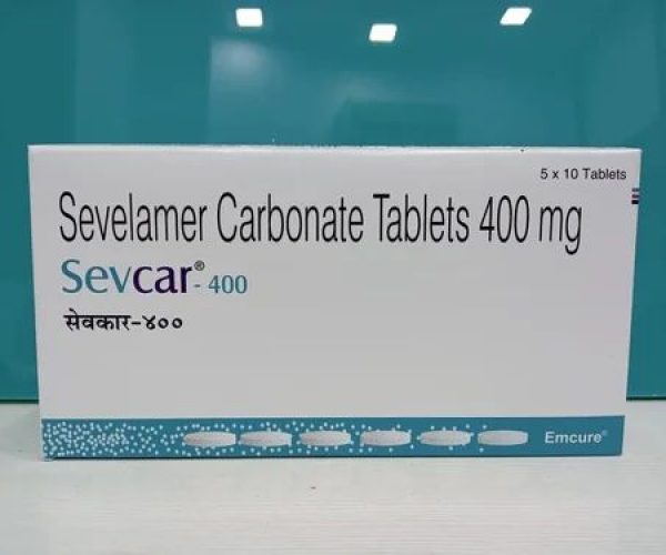 Sevcar Tablet