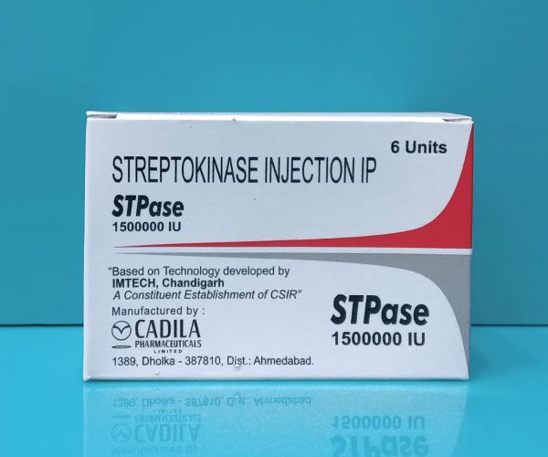 STPase Injection