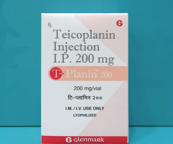 T-Planin Injection