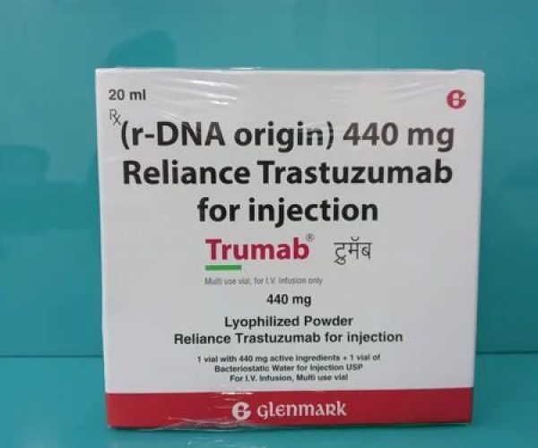 Trumab Injection