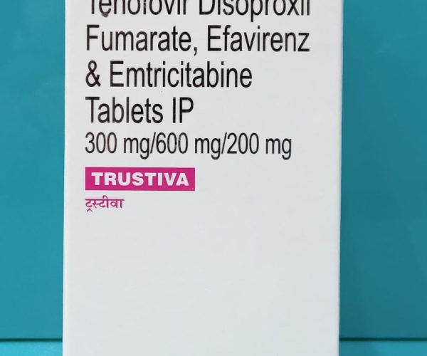 Trustiva Tablet