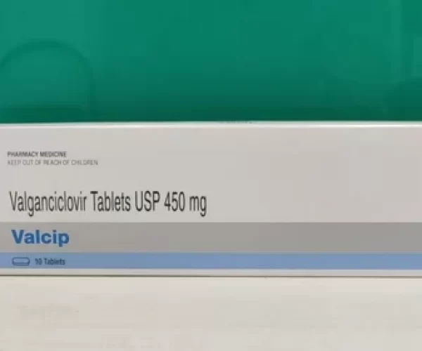 Valcip  Tablet