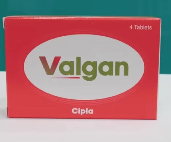 Valgan  Tablet