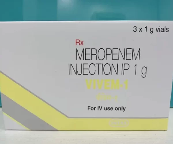 Vivem-1 Injection