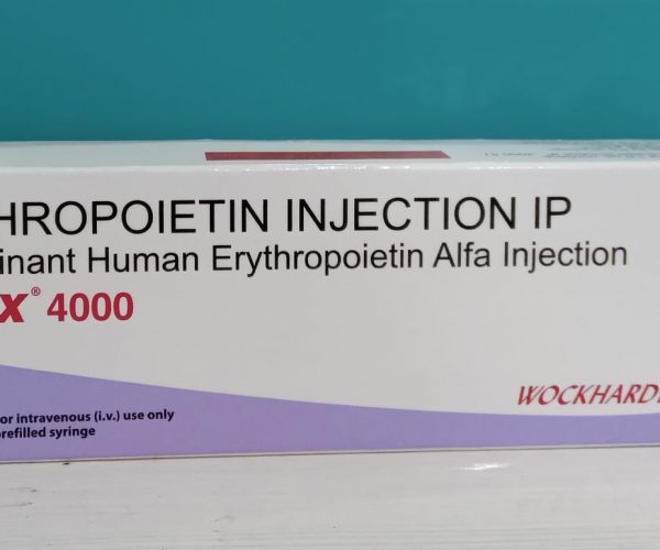 Wepox Injection