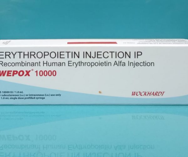 Wepox Injection