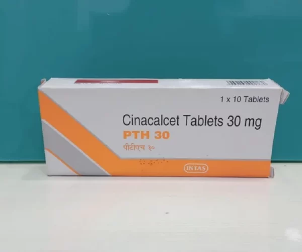 PTH 30 Tablets