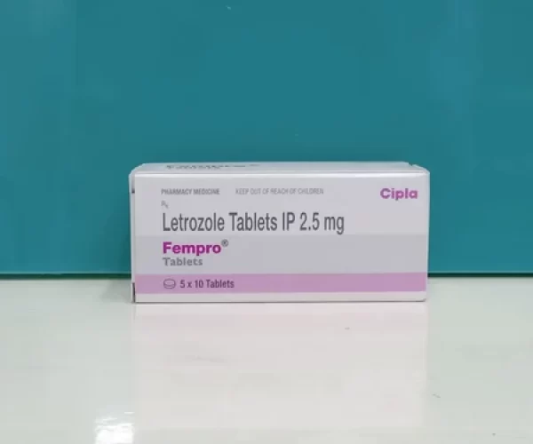 Fempro  Tablets