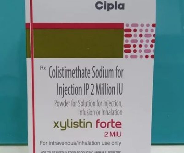 Xylistin Forte  Injection